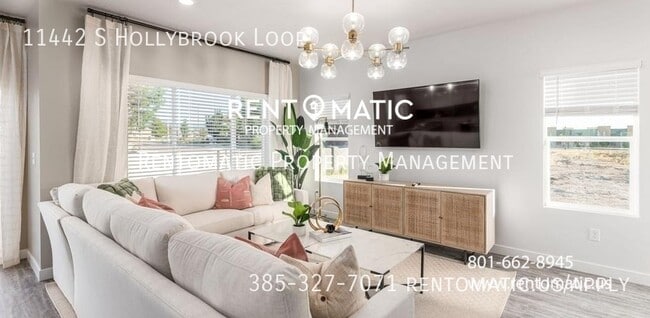Building Photo - 11442 S Hollybrook Loop