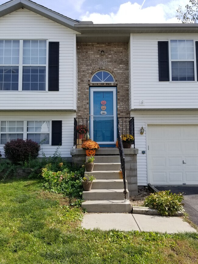 Front Spring - 1292 Winesap Dr