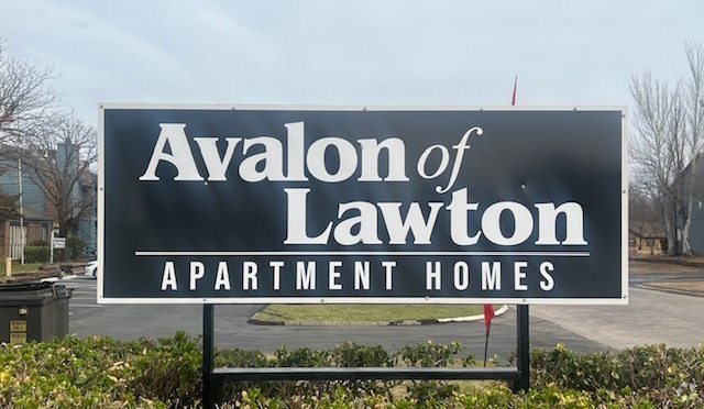 Building Photo - Avalon of Lawton