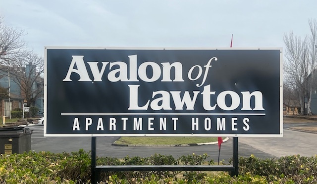 Primary Photo - Avalon of Lawton