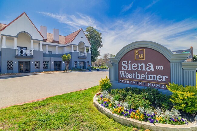 Foto del edificio - 6259 Westheimer Rd