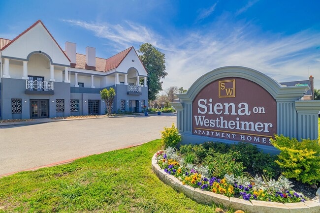 Foto del edificio - 6259 Westheimer Rd