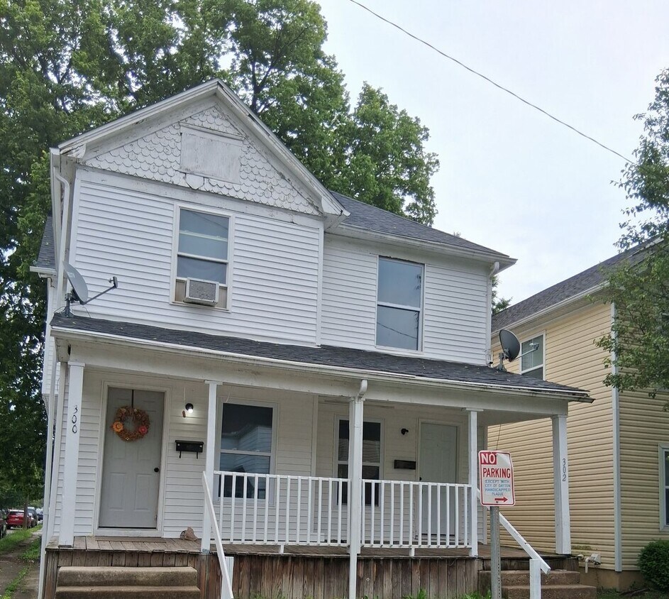 Foto principal - 300-302 Nassau St