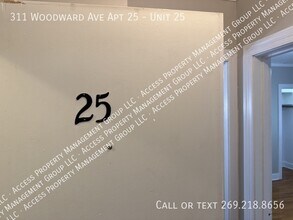 Building Photo - 311 Woodward Ave
