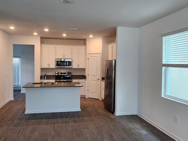 Photo - 4-Bed, 3-Bath Haven on Parable Way, Winter Garden!" Apartment