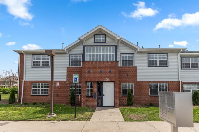 Foto del edificio - 4414 Trumbull