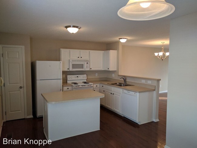 Foto del edificio - 5949 Eden Valley Dr