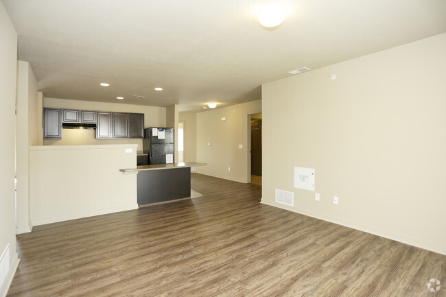 Foto del interior - Northland Flats Apartments