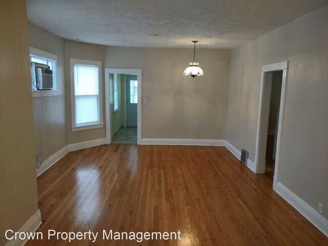 Foto del edificio - 2 br, 1 bath House - 2527 N. 65th Street
