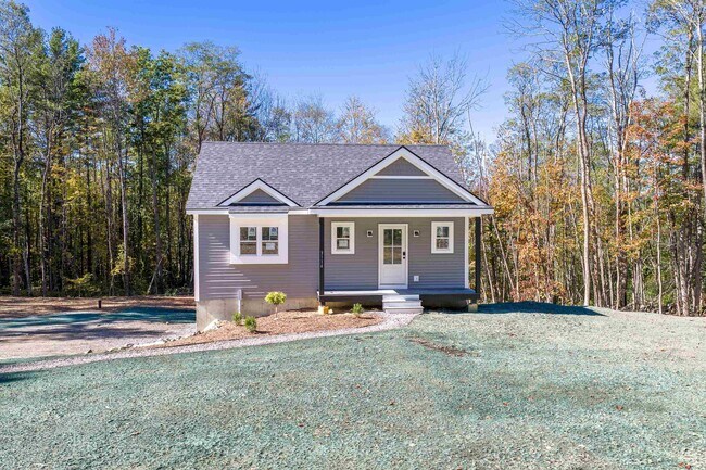 Foto del edificio - 5 Parade Rd