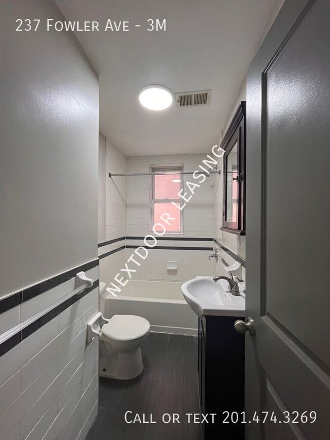 Photo - 237 Fowler Ave Apartment