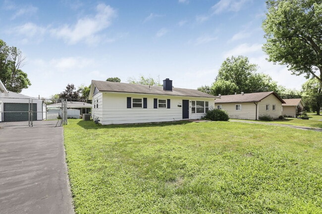 Building Photo - 3BR Ranch Home | Newly Renovated | Laundry Included | Reynoldsburg