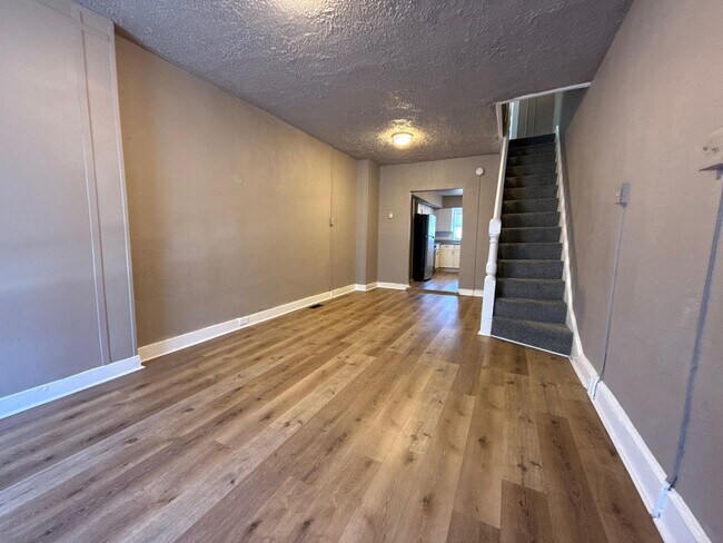 Foto del edificio - Two Bedroom House In Baltimore City