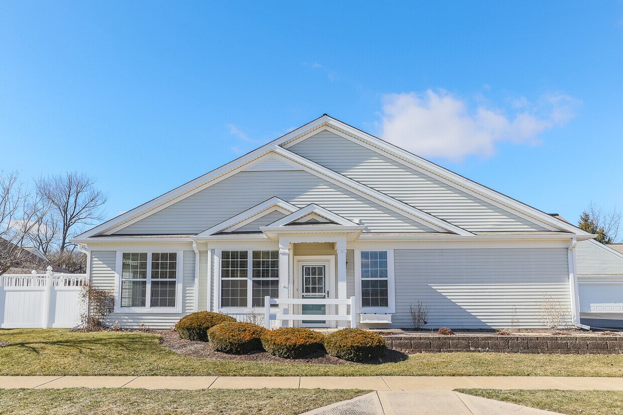Foto principal - 12511 Rock Island Trail