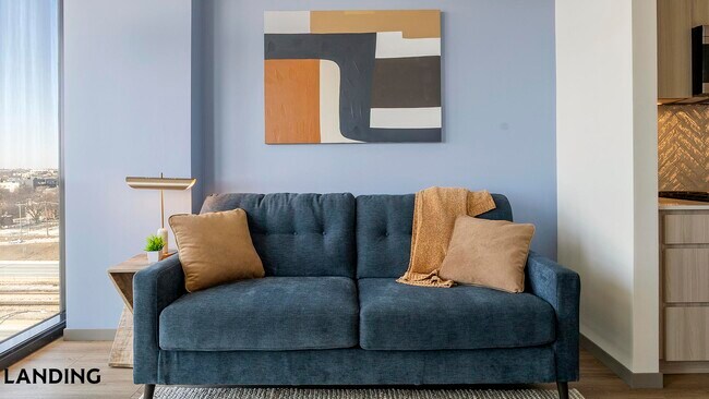 Foto del edificio - 513 S Damen Ave