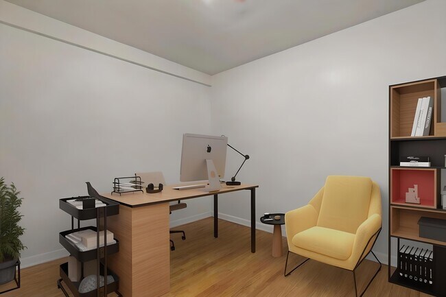 Foto del edificio - 419 Glenshire Rd