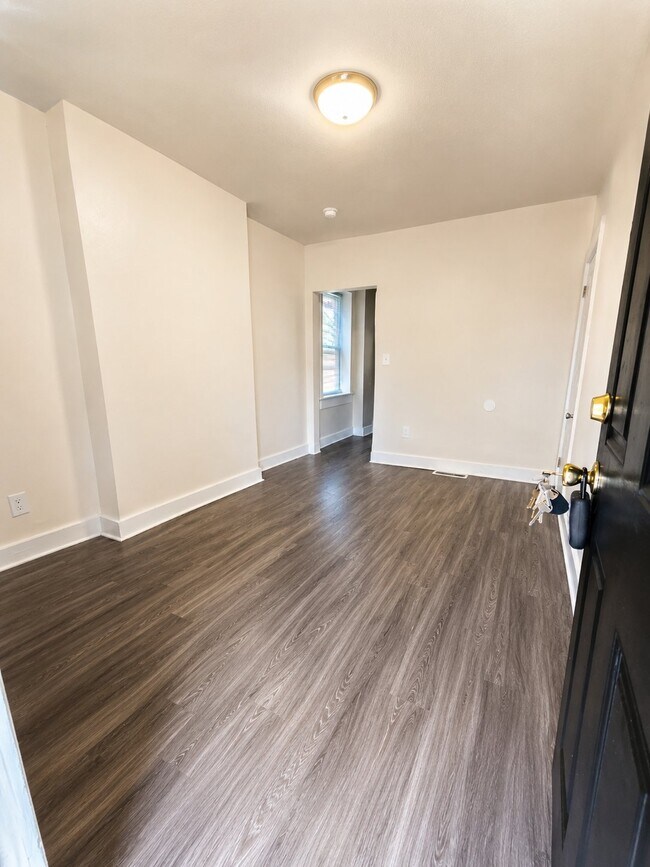 Foto del edificio - 615 N 32nd St