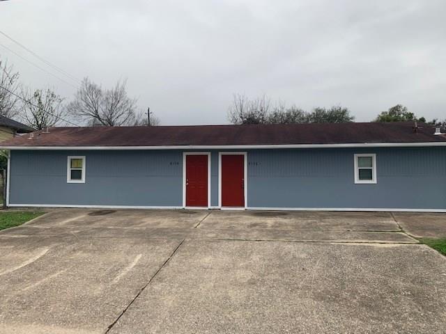 Primary Photo - 8138 Joplin St