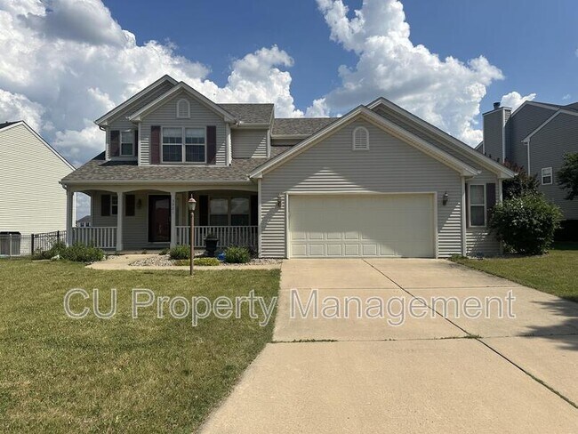 Foto del edificio - 3921 Trailway Dr
