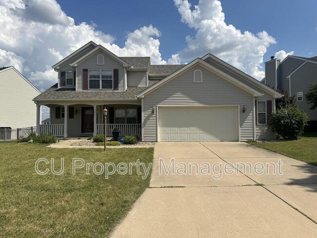 Photo - 3921 Trailway Drive House