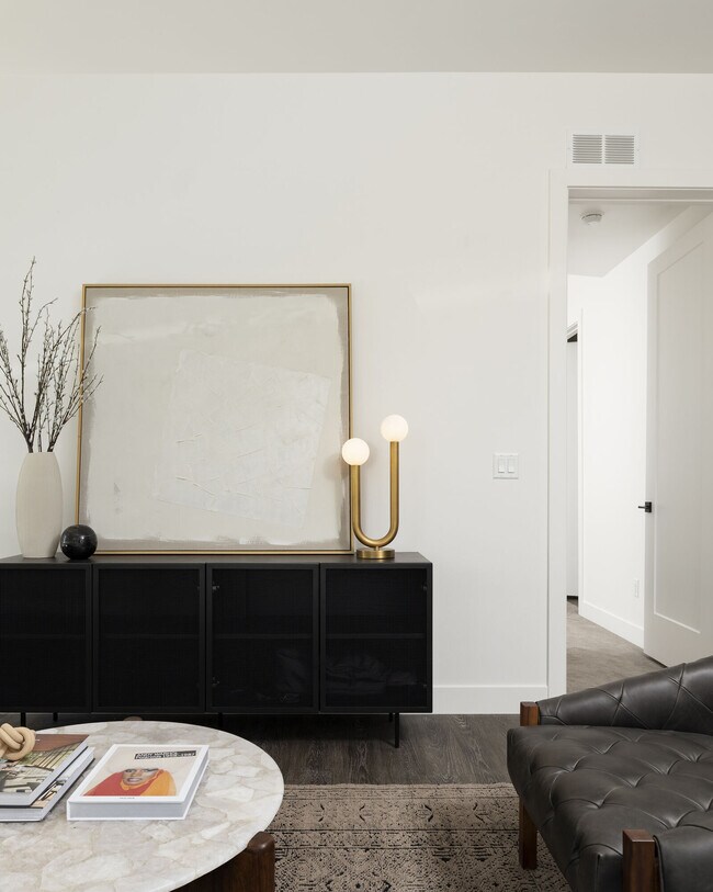 Foto del edificio - theBEVERLY