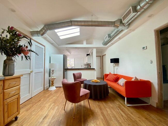 Foto del edificio - 500 NE 62nd St