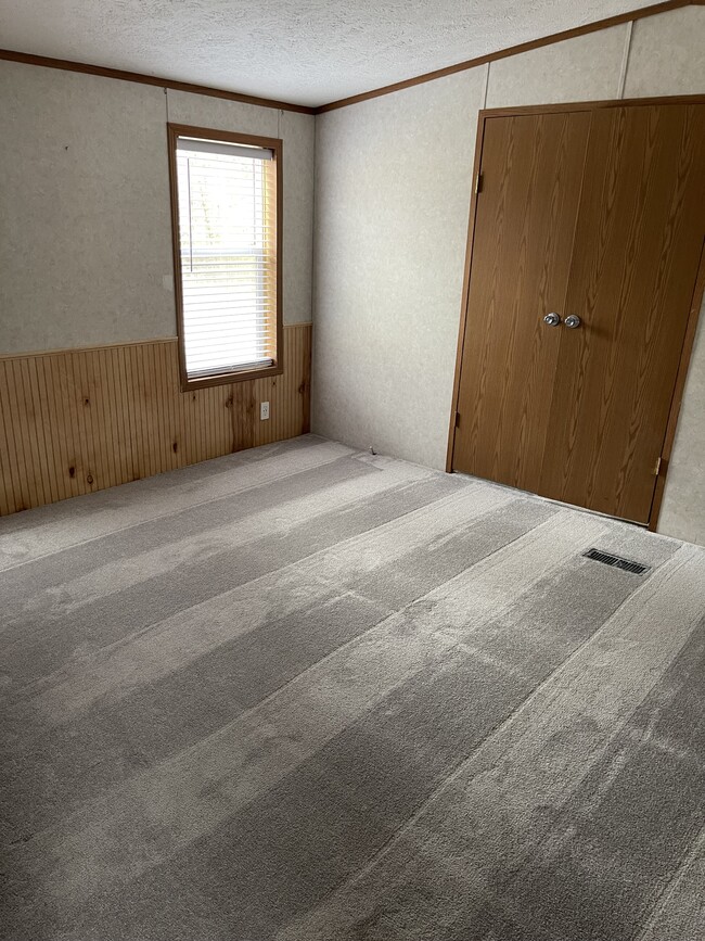 Dormitorio principal - 24616 Crowe Rd