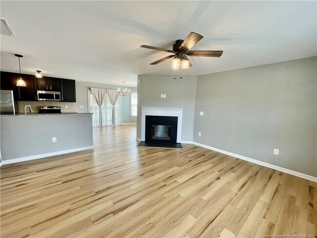Building Photo - 12 Agdon Landing