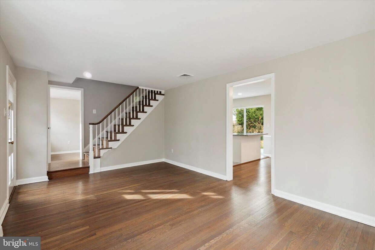 1617 Brookhaven Rd, Wynnewood, PA 19096 House Rental in Wynnewood, PA