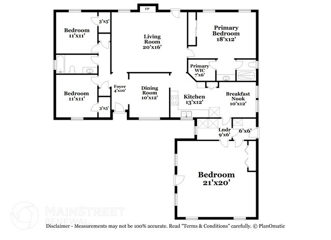 Building Photo - 6374 Norse Dr