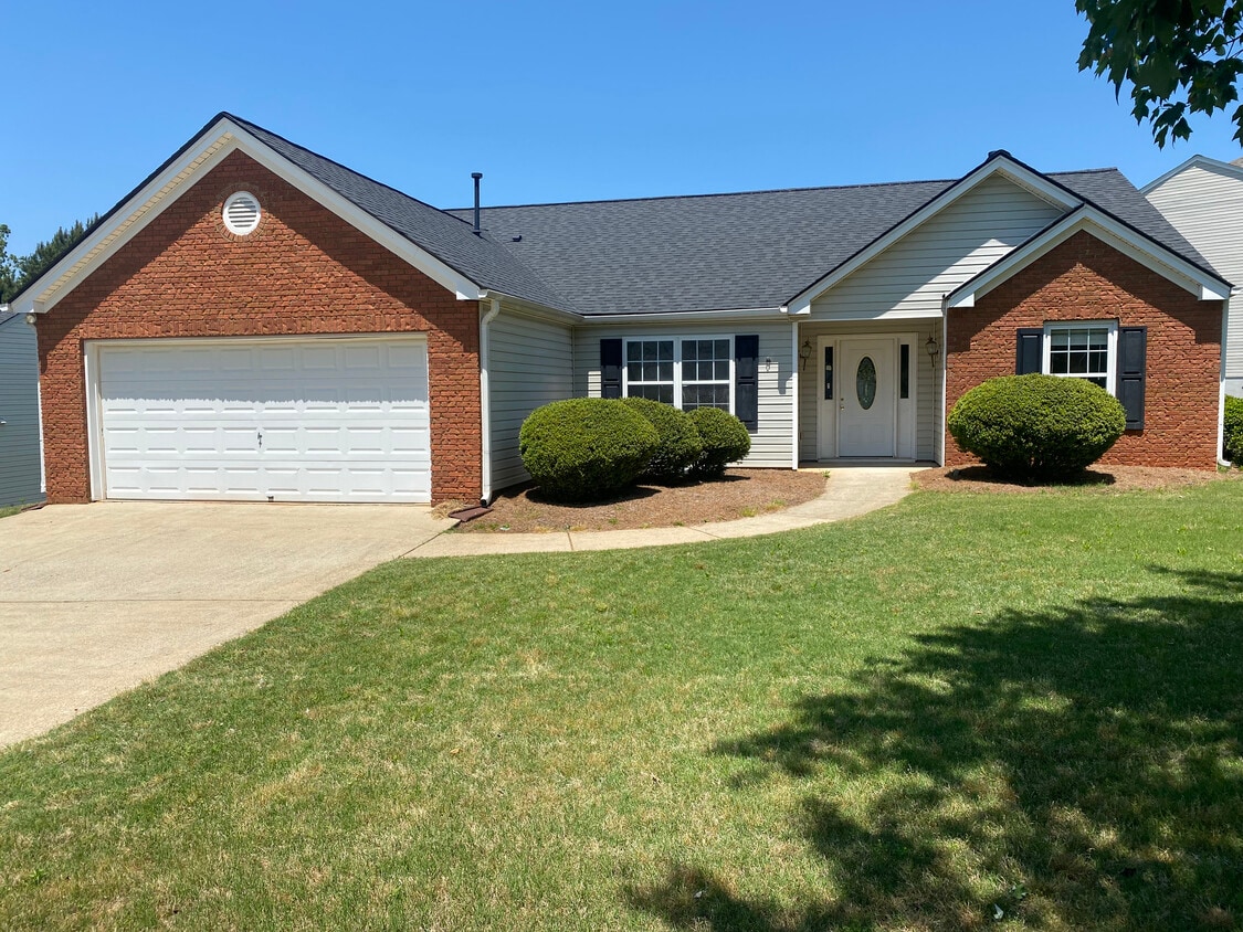 600 River Knoll Ct, Woodstock, GA 30188 House for Rent in Woodstock