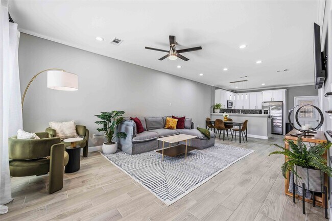 Foto del edificio - 4903 Mallow St