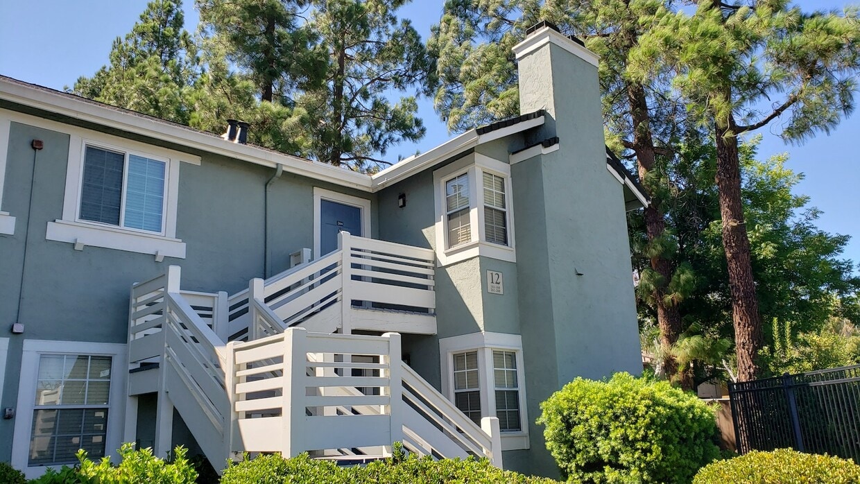 2915 North Texas Street, Unit 254 Condo for Rent in Fairfield, CA