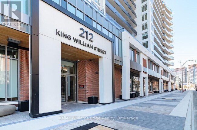 Building Photo - 212 King William St