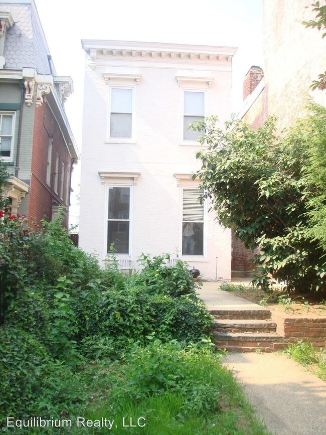 Building Photo - 459 M St NW