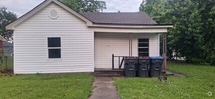 Building Photo - 3400 N 46th St