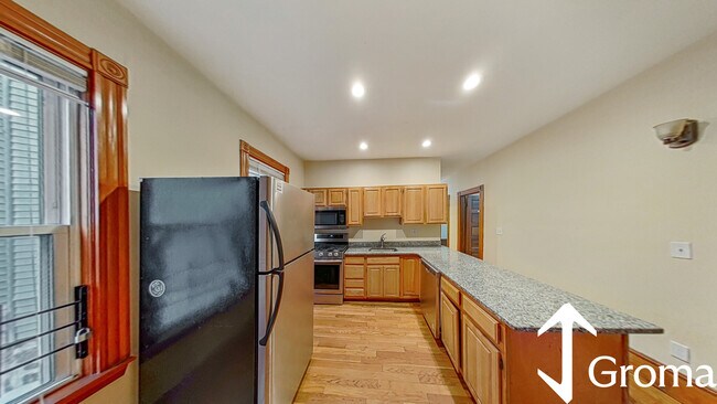 Foto del edificio - 6 Carmel St