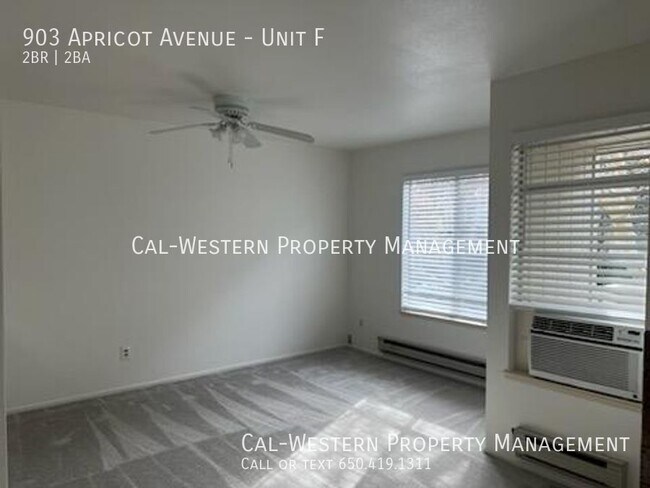 Foto del edificio - 903 Apricot Ave