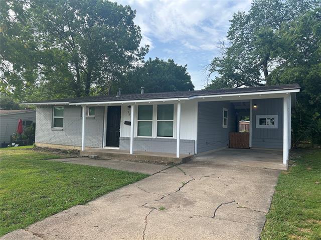 Building Photo - 710 E Daugherty Dr