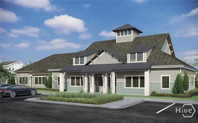 Foto del edificio - 3164 Mulberry Blvd