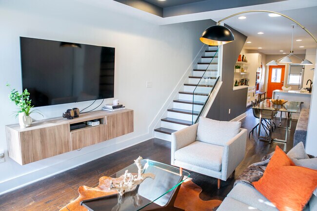 Foto del edificio - 524 E Fort Ave