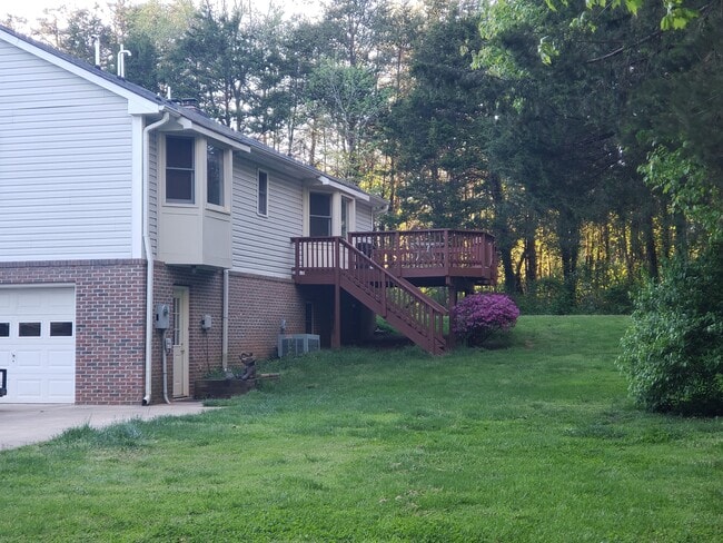 Building Photo - 7211 Wotton Rd