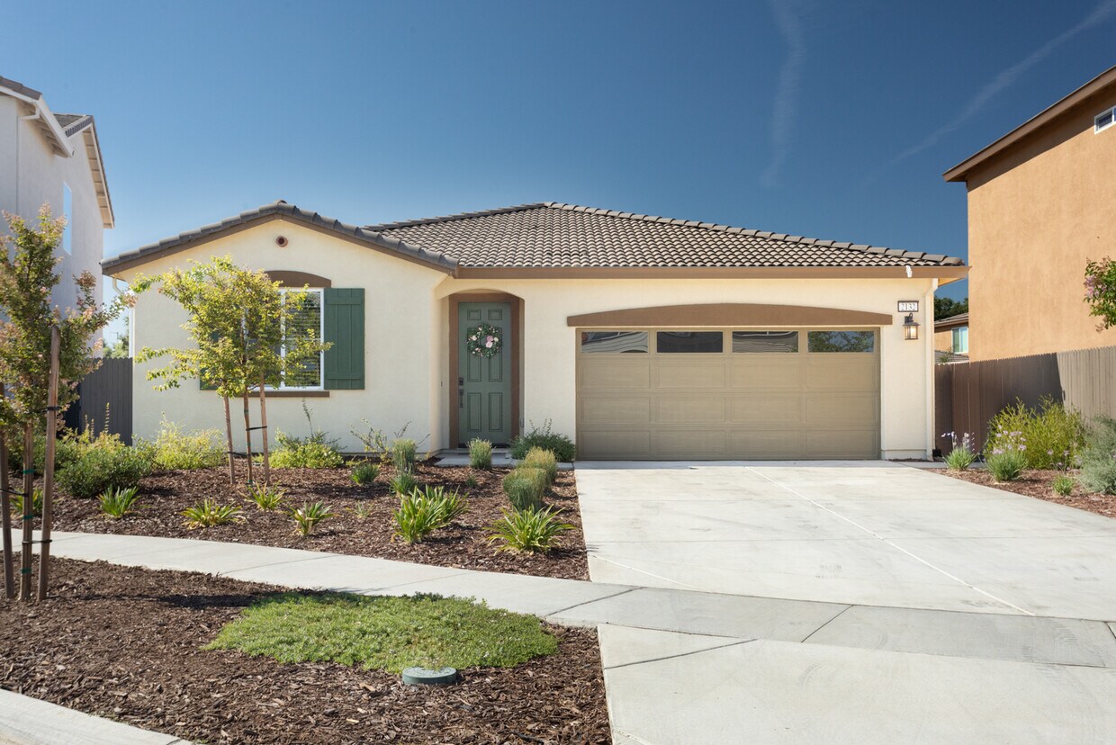 Primary Photo - 2132 Sierra Pines Pl