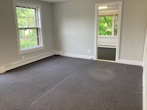 Living space - 5 Main St