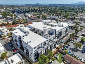 Building Photo - 64 Forty