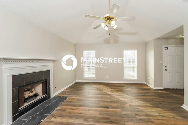 Foto del edificio - 3 Bedroom Pet-Friendly Home in MOODY, AL with Main Street Renewal