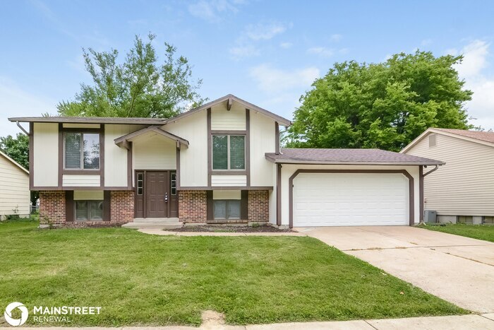 Foto principal - 15540 95th Ave, Florissant, MO 63034