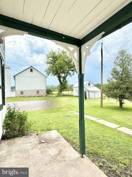 Building Photo - 851 Daniel Boone Rd