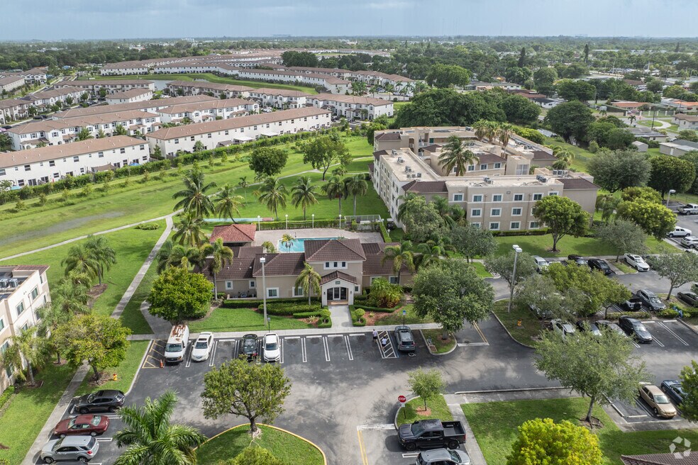 Westview Gardens