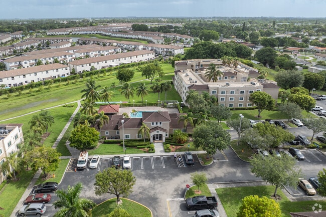 Contexto - Westview Gardens